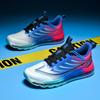 2025 full palm air cushion running shoes men's foreign trade large size sports ultra-light shock absorption lightweight men's shoes youth sports st