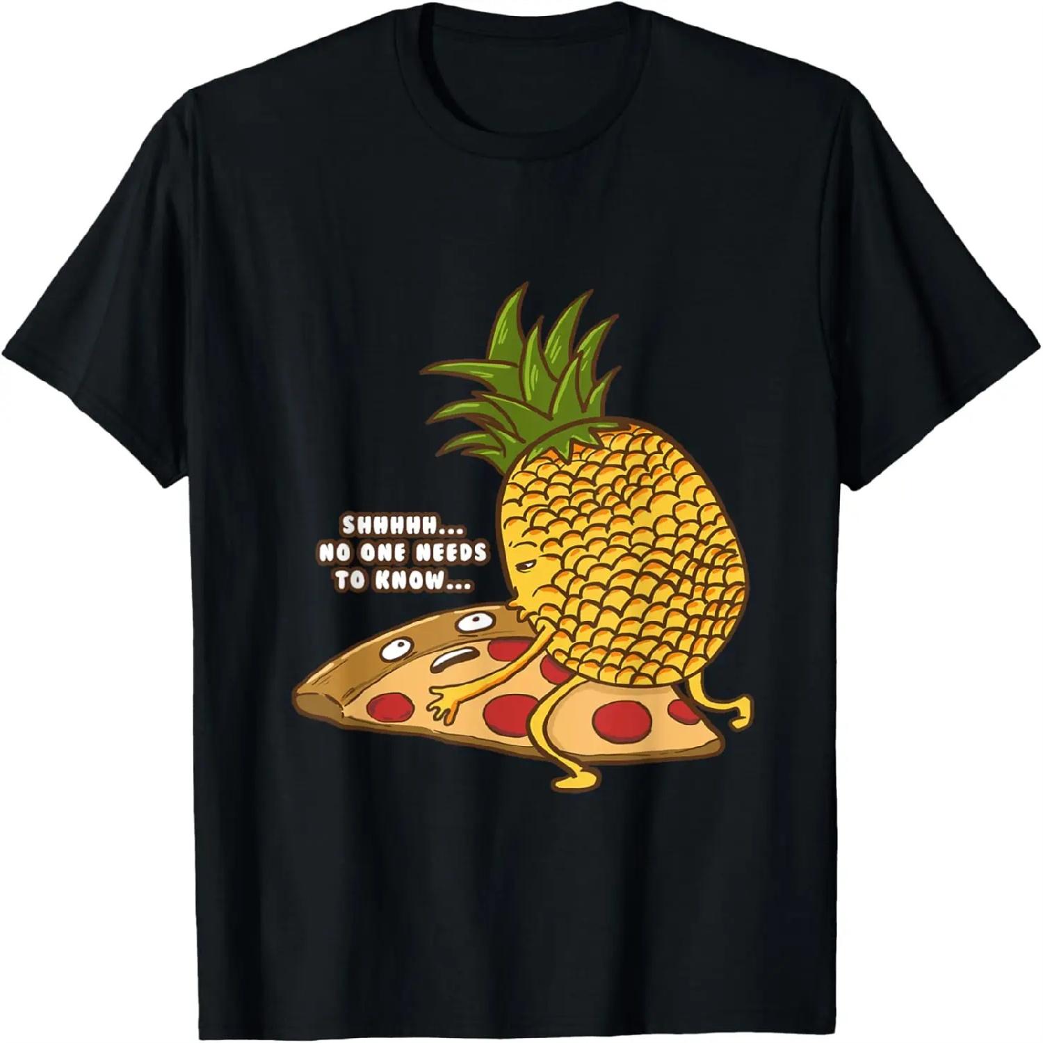 Pumpkin Jack O Lantern Party Costume For Pineapple Lover T-Shirt S