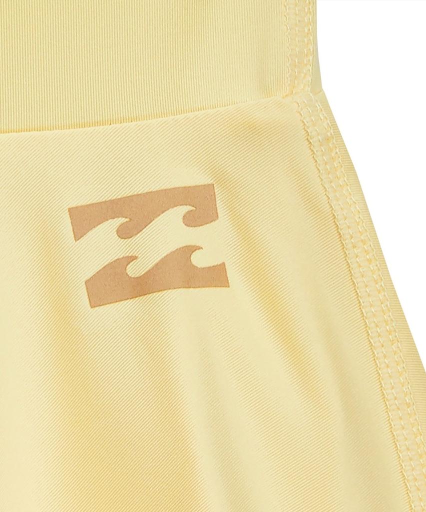 BILLABONG Women'S Wave Logo Skirt Pants Fresh Squeezed