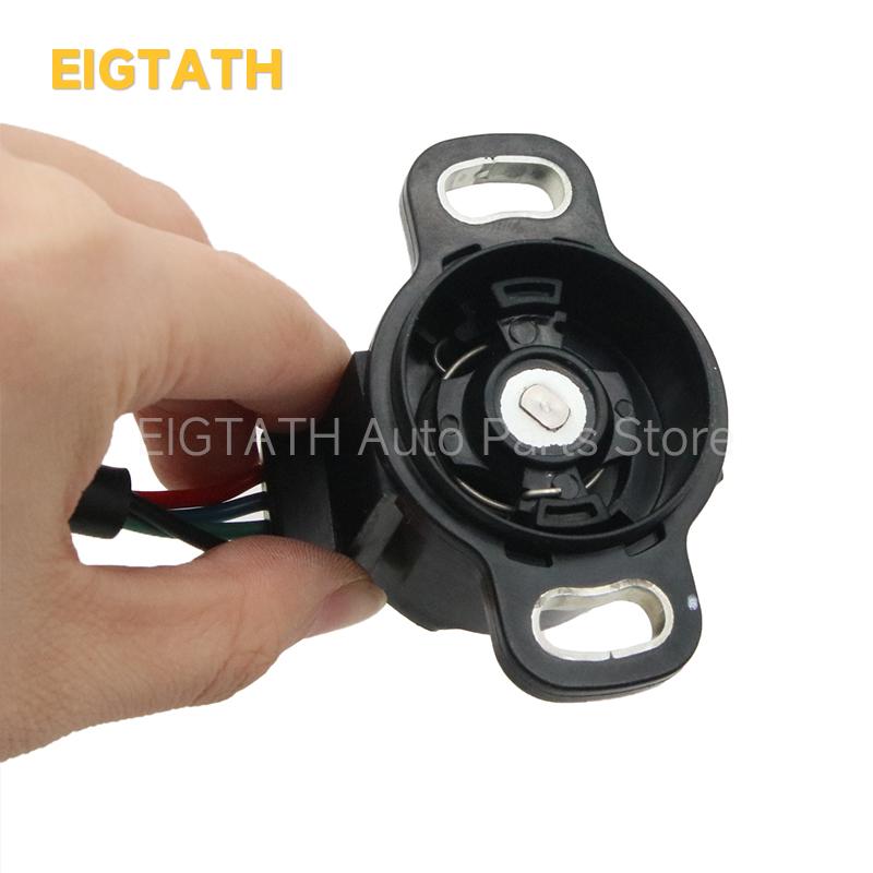 13420-56B00 Throttle Position Sensor TPS For Suzuki Vitara ET TA Escudo Sidekick Chevrolet Geo GMC Tracker Pontiac Sunrunner New