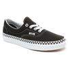 Vans Era Check Foxing Black VN0A38FRVOS