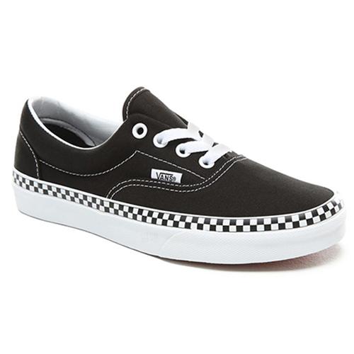 Vans Era Check Foxing Black VN0A38FRVOS