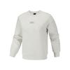 Knitted Crew Neck Sweatshirt Women Tops P126W006-0248