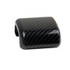 Carbon Fiber Style Gear Shift Knob Head Cover Trim For Toyota Tundra +