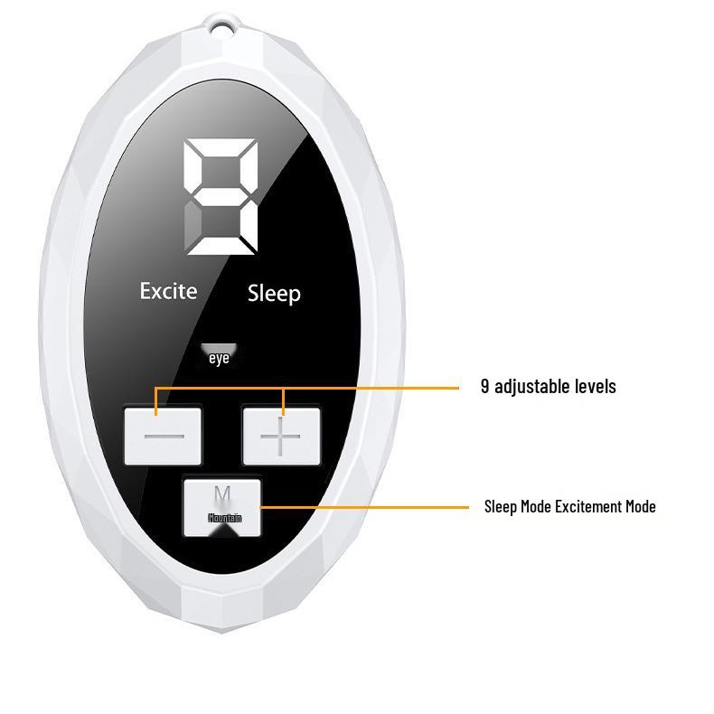 Seeking Autumn Smart Sleep Aid: Insomnia Relief, Calming Nerves, Deep Sleep Enhancement