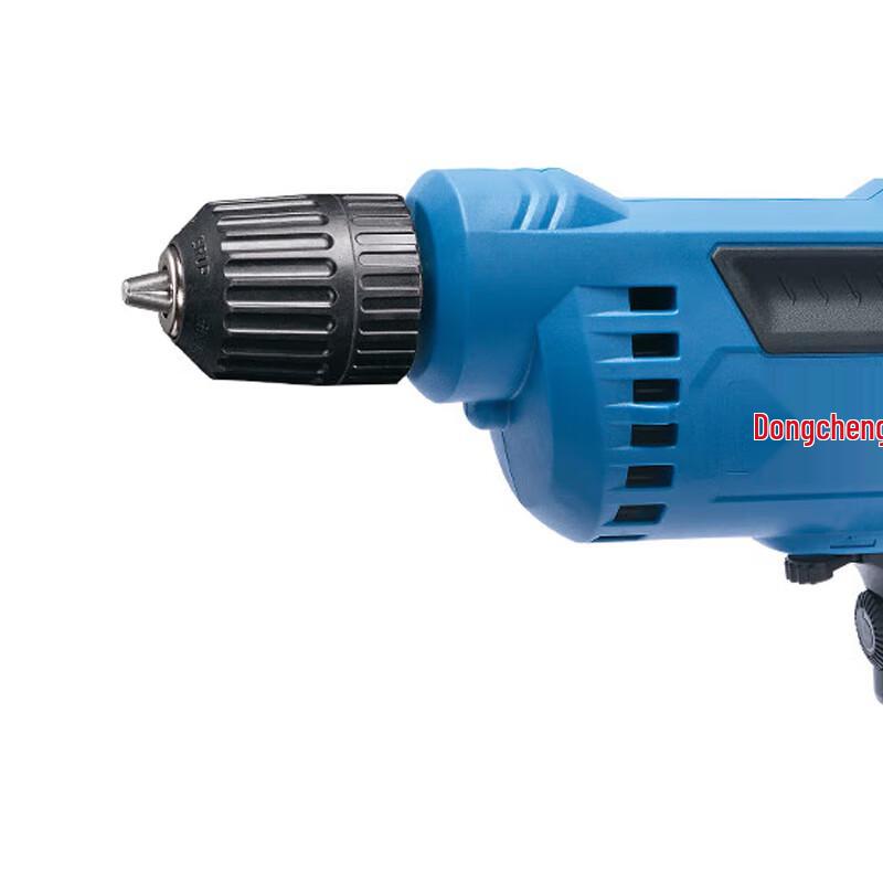 Dongcheng Electric Drill CN plug (adapter included)