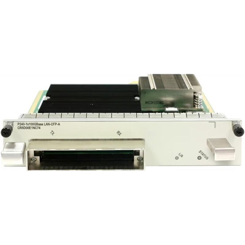 Huawei NE Series Network Modules