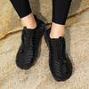 Barefoot Aqua Shoes Men Women Lightweight Beach Water Shoes Wading Sneakers for Swimming Diving River Trekking