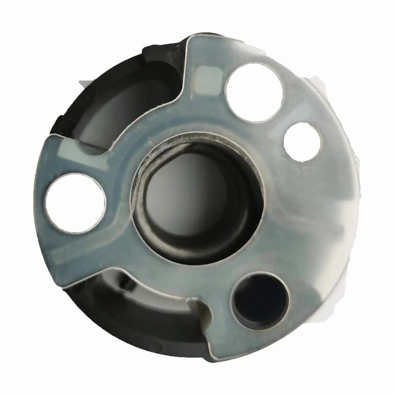 3,0 Liter Kompressor Isolator Kupplung für Jaguar Land Rover Range Rover Torsionskompressor Kupplung Ersatz LR088564