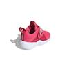 adidas X Cf I Slip Resistant Low Top Toddler Shoes Pink White Infant And Toddler G27193