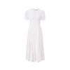GIOVANNI VALENTINO Women's Lace A-Line Dress