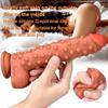 Realistic Dildo Silicone Sex Toys for Women Big Penis with Suction Cup Female Masturbator Anal Sex Product 18+
