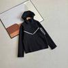 2026 Womens Sporty Casual Tracksuit Reflective Letter Outfit