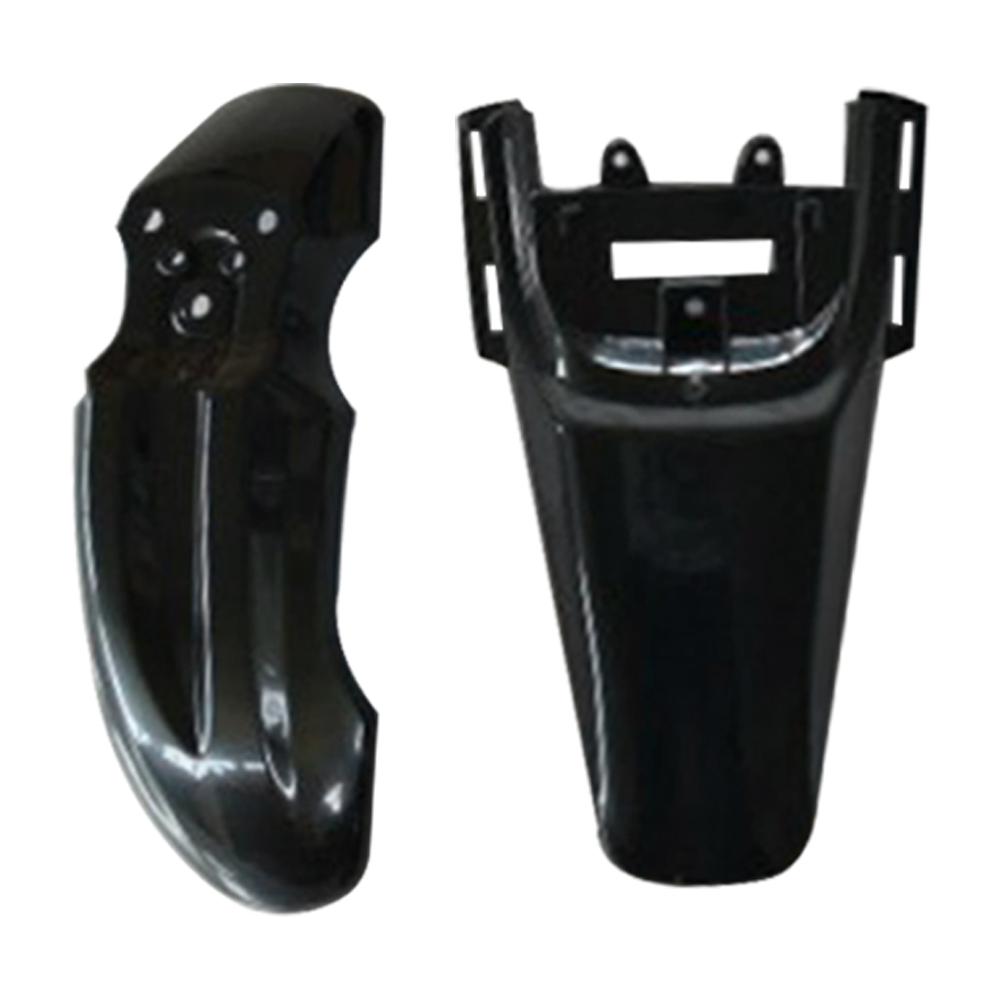 Black+ White vanpower New 7pcs Plastic Fairing for Motorcycle Honda CRF XR 50 Black+ White vanpower New 7pcs Plastic Fairing for Motorcycle Honda CRF XR 50