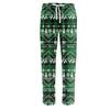 Anime Pajama Pants Sleepwear Casual Drawstring Elastic Waist Pants Comfy Straight Yoga Loose Trousers