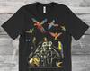 Tops – T-Shirts