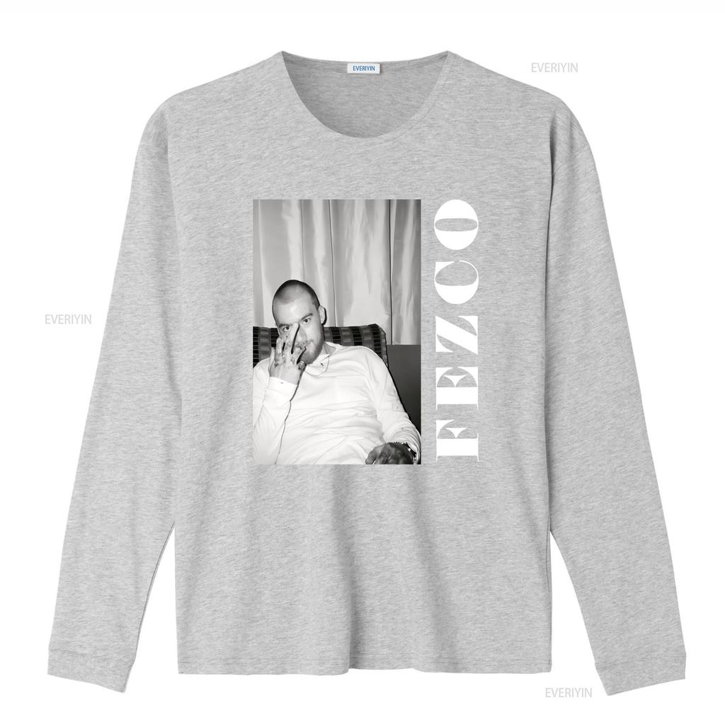 Fezco EUphoria T Shirt Fe Zco by Aangus Cloud TenTenHugs Vintage Washed Stretched Soft Fashion Designer Clothes Unisex