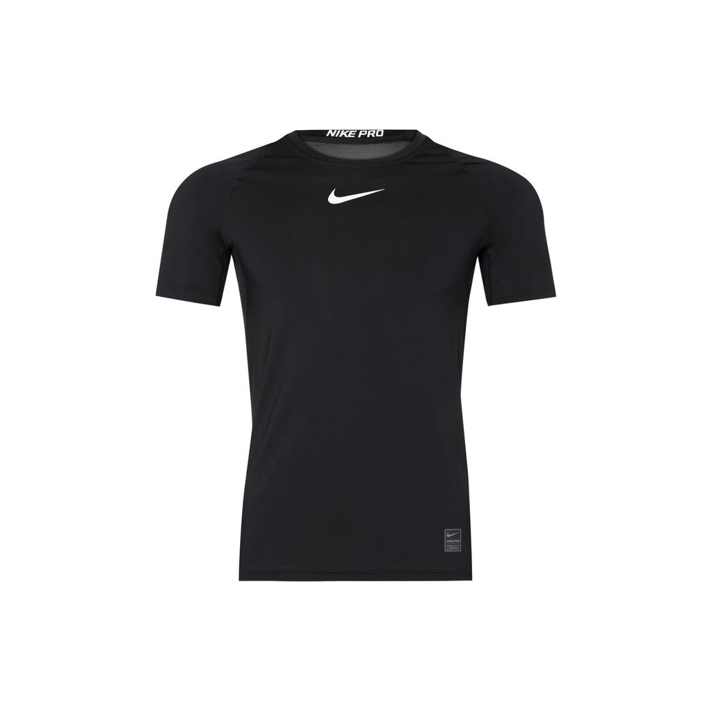 nike compression short sleeve shirt