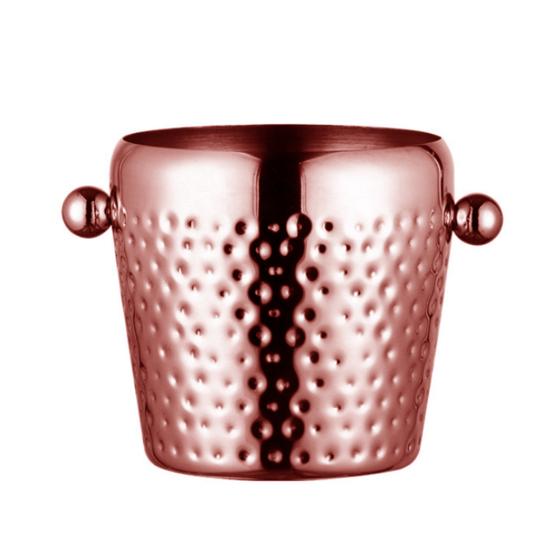 Wine Chiller 3 Eco-friendly Rust-proof Styles Single Layer Beer Chiller for Bar