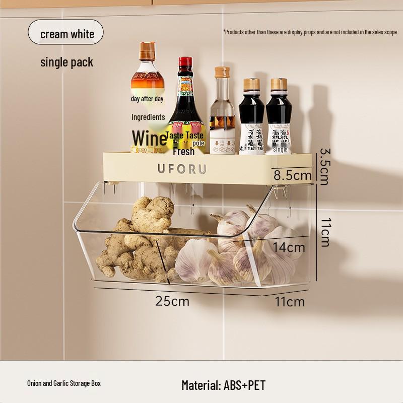 Luxury Kitchen Condiment Set: 4-Grid Storage Jars for Salt, Sugar, and Seasonings