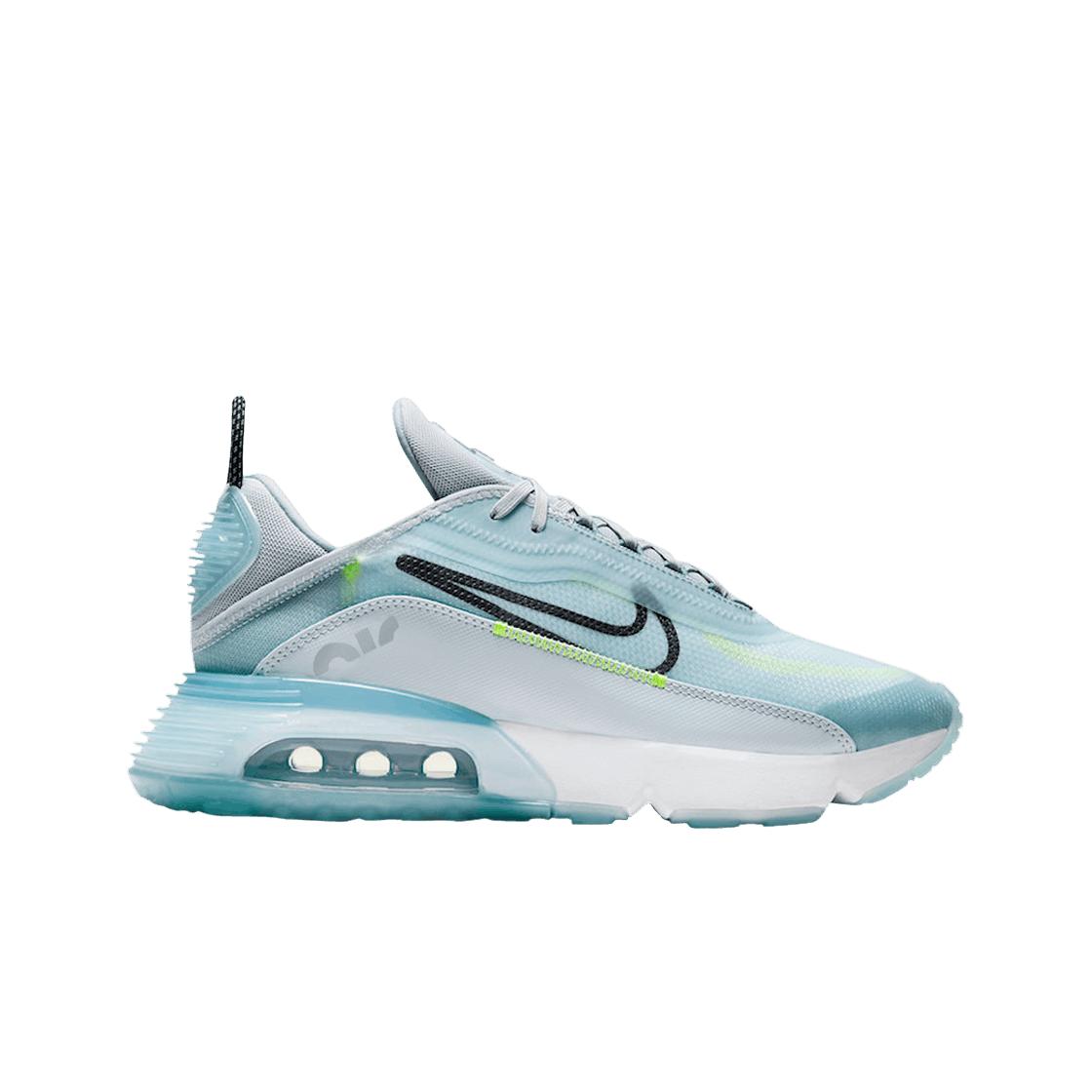 

Nike Air Max 2090 Ледяной Голубой 280