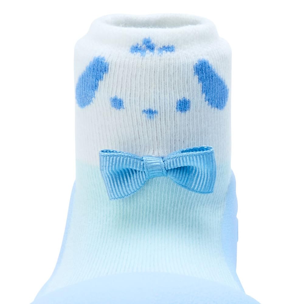 Sanrio Baby Attipas Shoes Pochacco 949876
