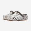 Crocs Eco Marble Clogs, CRS208454, 1020107595, Popular Korean Shoes