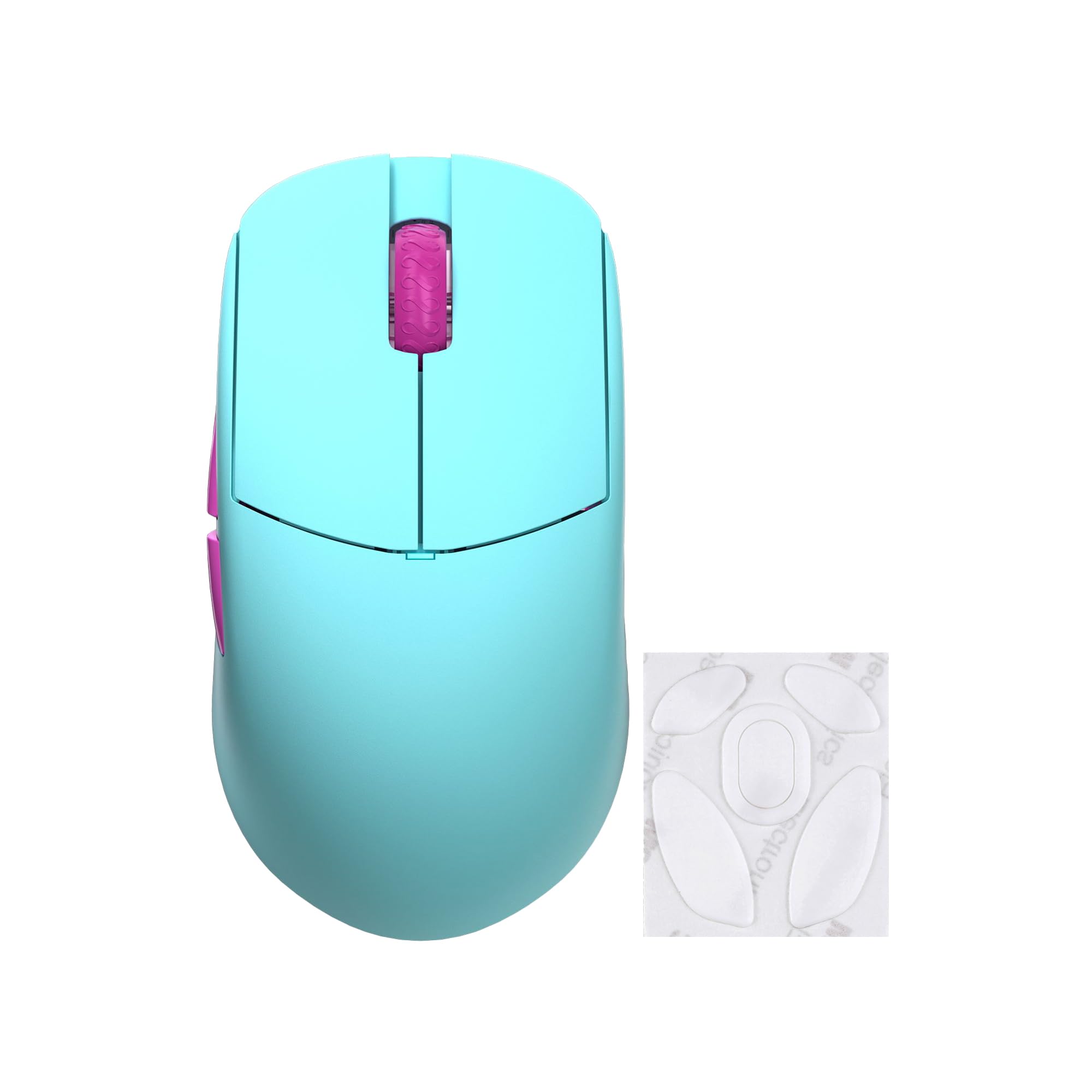 

Lamzu Atlantis OG V2 Pro Gaming Mouse Miami Blue Amazon Limited 1 Set Sole Additional Edition Гарантія від авторизованого дистриб’ютора в Японії