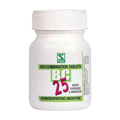Biokombination 25 (20 g, 100 mg), Bio-Kombination 25,