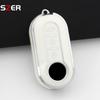 New Tpu Car Key Case Cover For Fiat 500 Ducato Panda 500L Punto Lancia Musa For Citroen Jumper For Peugeot Boxer Protected Fob