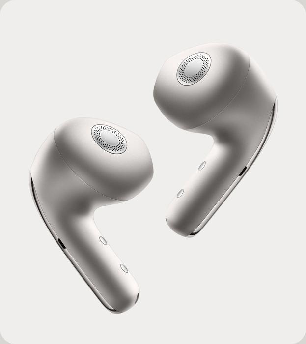 Écouteurs Sans Fil - XIAOMI - Buds 5 - Harman AudioEFX - ANC - 39 Heures - IP54