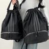 MDNG Dry/Wet Separation Drawstring Sports Backpack