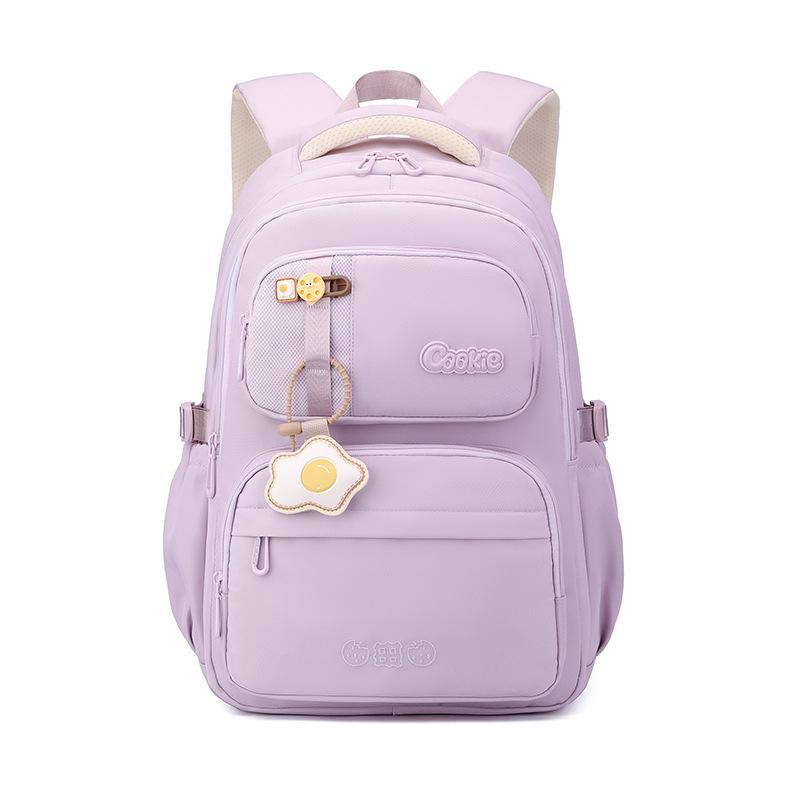 Large Capacity School Bag For Teenager