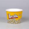 Hexinyue Disposable Popcorn & Snack Buckets