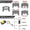 Remote Control Transform Car Robot Toy 2.4Ghz 1:18 Rechargeable 360°Rotating Stunt Race Car Toys for Kids Boys Girls Age 8 9 10 11 Year Old Toy Gifts
