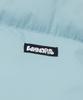 Wkndrs Puzzle Pufferweste (L. Blau)