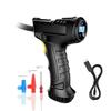Fashion German Import Technology Car Wireless Vehicle Air Pump Portable Handheld Smart Outdoor Emergency Light