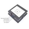 Digital Power Analysis With Auto Voltage Alerts Overload Protective And Backlight Display Suitable For Professional Use