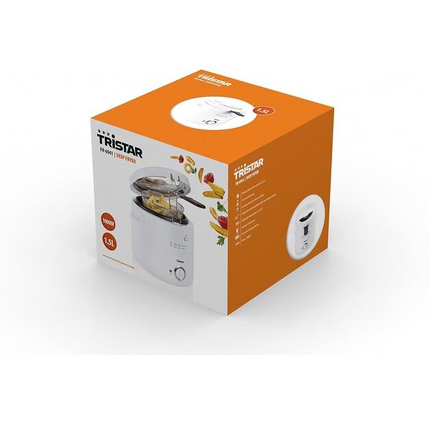 Фритюрница Tristar FR-6941