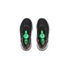 Under Armour Kids Curry Flow 9 Sesame Street Black Green 3024250-002