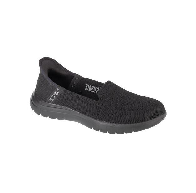 Полуботинки Skechers Slip-Ins On The Go Flex - Camellia EU 36