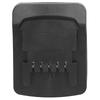 Battery Adapter Mount Connector Converter for Metabo 18V Lithium Battery Conversion Tool