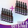 Instant Lip Plumping Serum Advanced Formula Full Volume Perfect Pout Daily Beauty Treatment Reduce Dryness  NEW