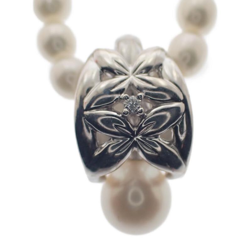 TASAKI  Necklace Pearl Women