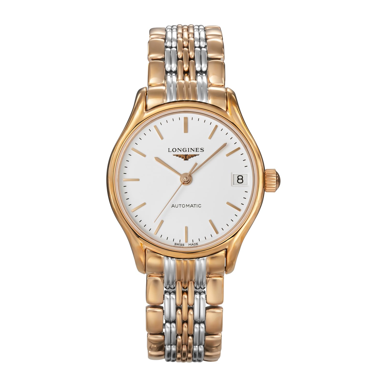 Watch Longines LYRE Automatic Water Resistant