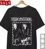 Hot The Garden Collection Gift For Fans Unisex S-5XL Shirt RM539