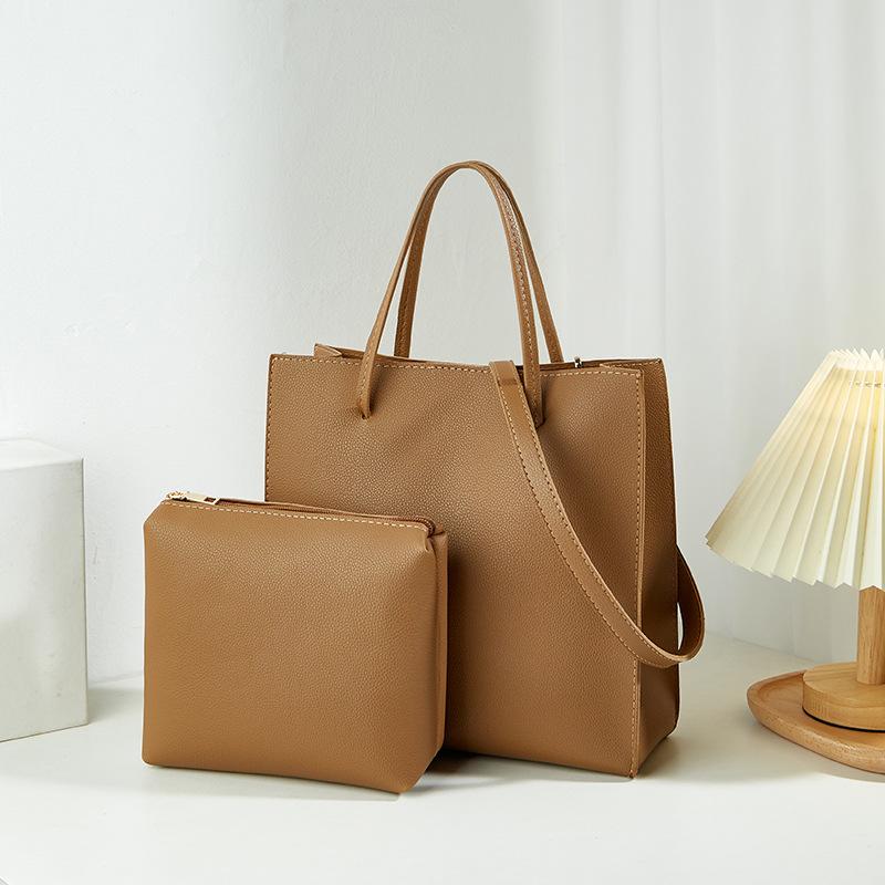 

Новая женская сумка ретро портативная сумка для мамы и ребенка повседневная простая женская сумка через плечо универсальная сумка-мессенджер для поездок на работу сумка сумка