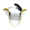 Carnival Party Cosplay Pirate Hat Stage Performance Party Pirate Cap Pirate Hat  Photo Prop