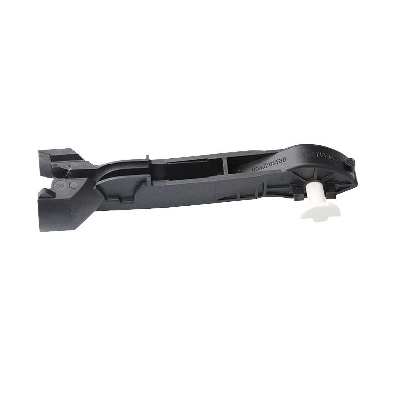 1pc for Peugeot 206 C2 clutch pedal connecting Plastic rod