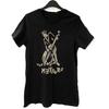 Μπάντα The Meteors VTG μαύρο T-shirt Unisex Όλα τα μεγέθη S έως 5XL 2F386